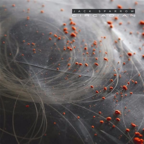 J.Sparrow - Shoal (Tectonic)