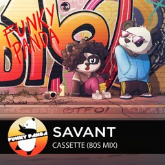 Electronic || Savant - Cassette (KAMEKAN Mix)