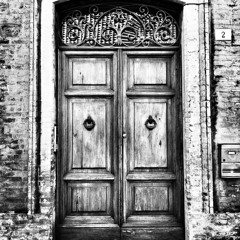 I heard you knocking...