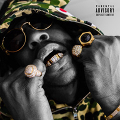 3. 2 Chainz feat Lil Wayne  - Back on the Bullshyt (prod by Cardo)