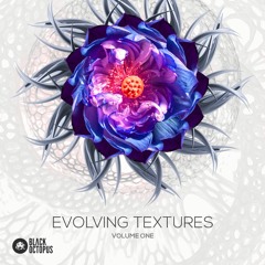 Black Octopus Sound - Evolving Textures (main Demo)