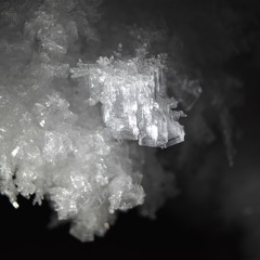 A Moment of Frozen - January 2016