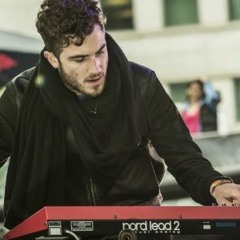 Nicolas Jaar - Best Set - Sonar 2012 + Tracklist