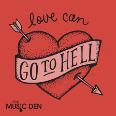 Ashley Gearing - Love Can Go To Hell