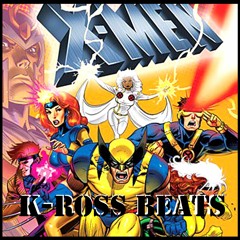 X-Men Theme (1990's Cartoon Version)