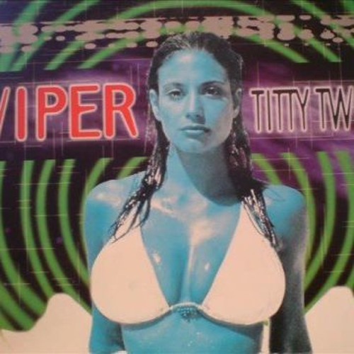 Twisting Nipples
