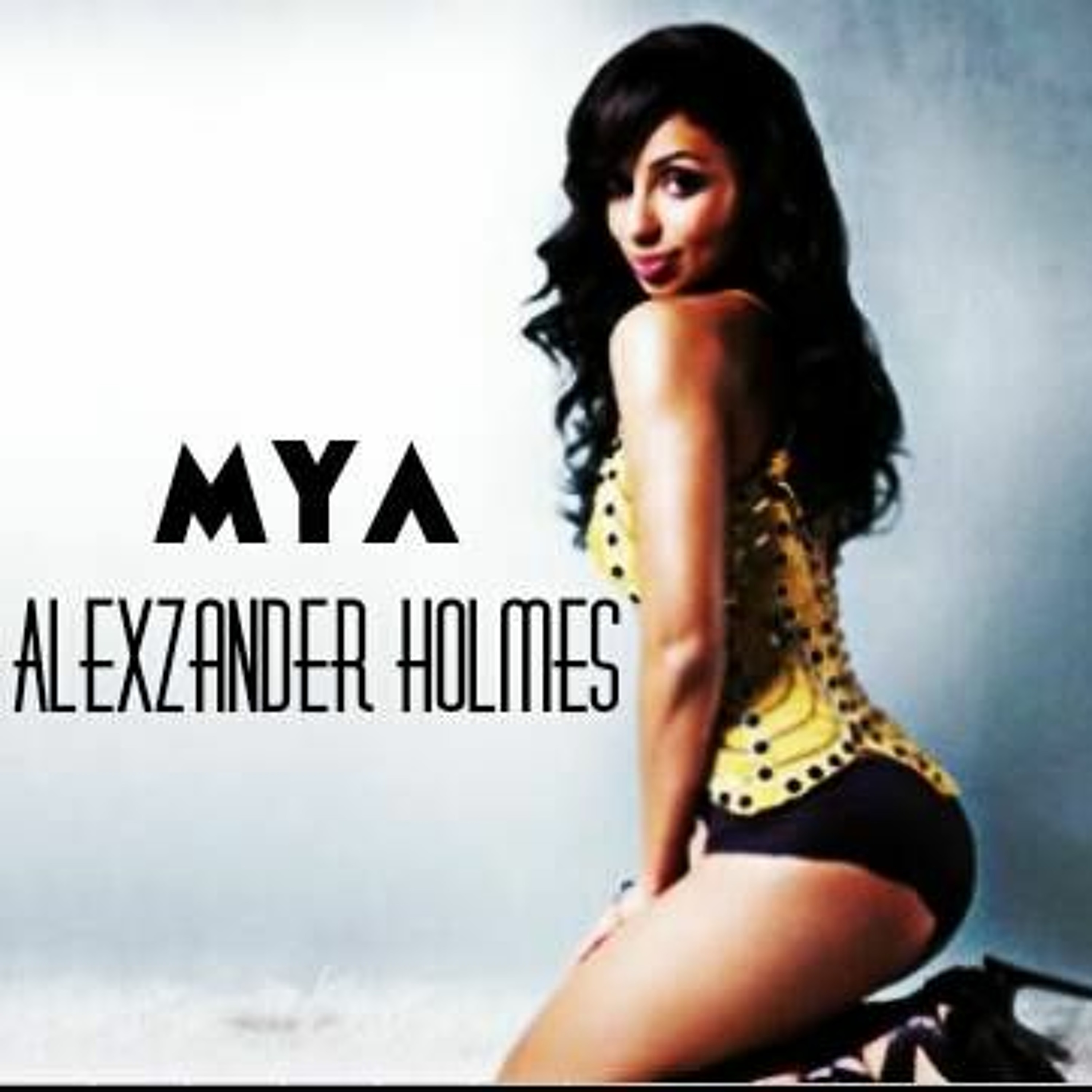 Mya episode artwork