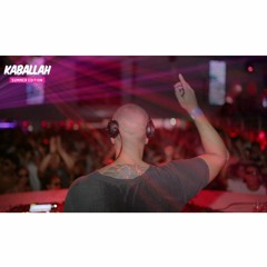 FABRÍCIO PEÇANHA - Kaballah Summer Edition - Florianópolis (Brasil) 23/01/2016