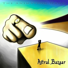 The Animation Hand