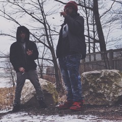 Lil Z & ARKADI // No Hook 1