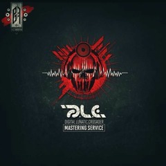 Timao & Christian Schachinger  - Chaos ( Chris Mole Remix ) - DLC Mastering