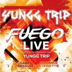 YUNGG TRIP LIVE 1.16.2016