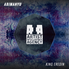 Abimanyu - King Eredin