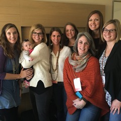 IF Podcast || Local Leader Encouragement