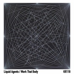 WORK THAT BODY (BIG ROOM BANGER)
