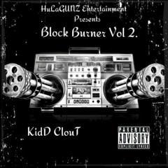 Lion Hearted J. Vill ft KidD ClouT