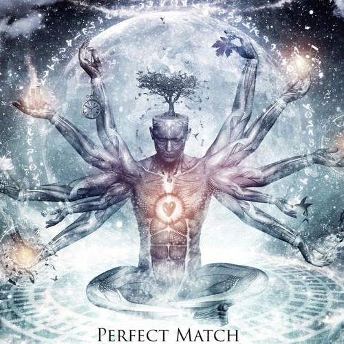 Sajanka - Perfect Match