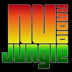 DJ Cautious - Jungle Spectrum Show Live on NuJungle Radio - 27.01.2016