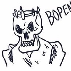 Hopen For Bopen