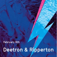Ripperton Subculture Mix