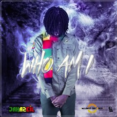 JAHAZEIL - WHO AM I (MARKUS RECORDS)