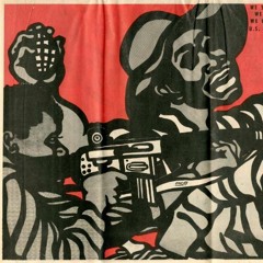 Rebels of The Renaissance Ft. MF SKUM (Produced By Beechwood Hiri)