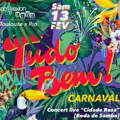 TUDO BEM ! Mix by Frankito Mas