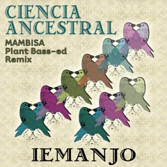 Iemanjo - Ciencia Ancestral (MAMBISA Plant Bass-ed Remix)