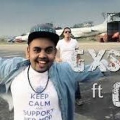 Raat Vari - GXSOUL Ft. COD W- (Nepali Song)