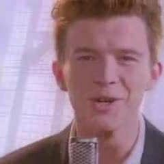 Never Gonna Give You Up Sampled Trap Beat MC DaveID Prod.