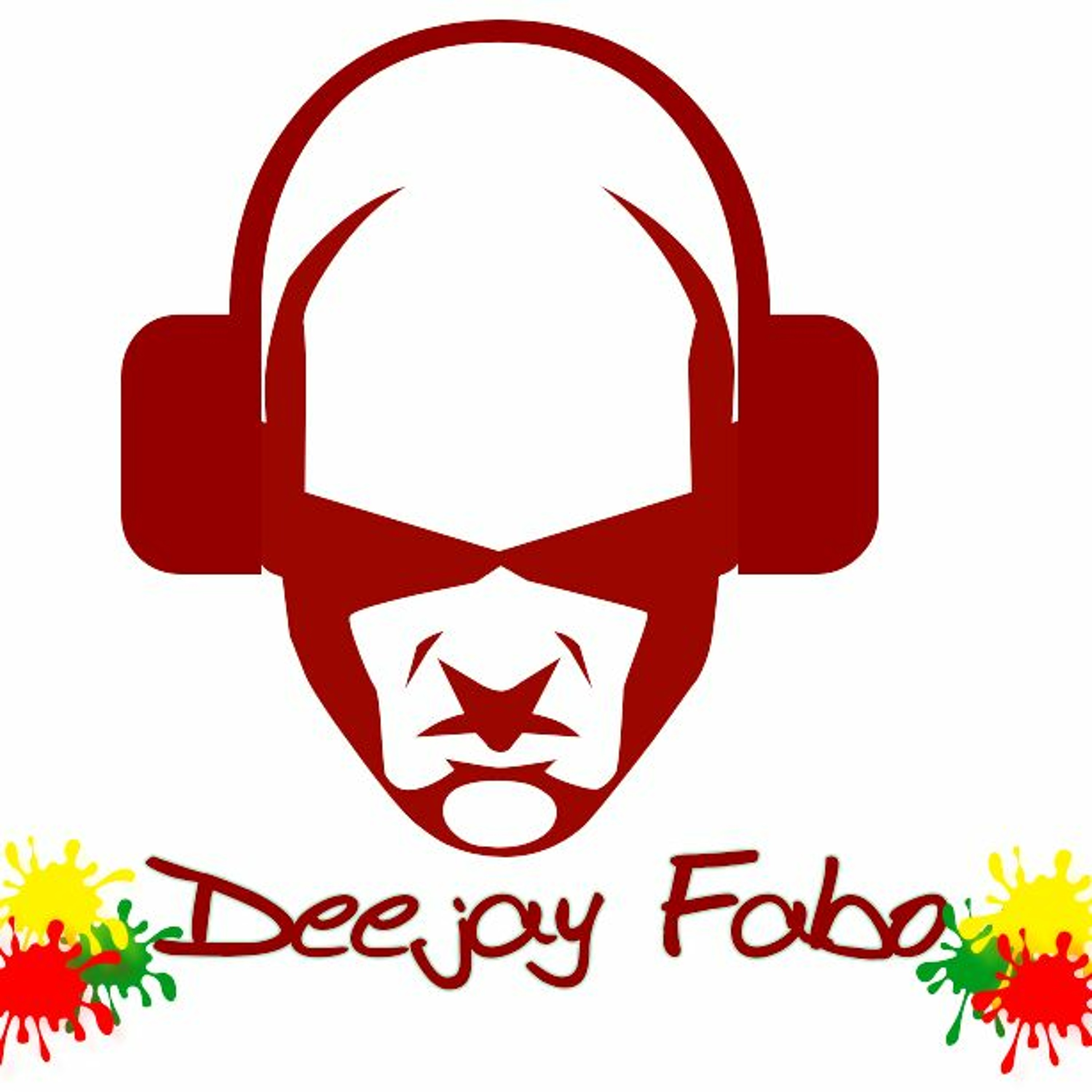 Dj Fabo Afro KING 2K16 episode artwork