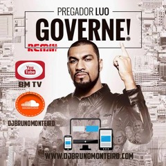 Pregador Luo - Governe  ( Feat DJBrunoMonteiro DOWNLOAD FREE)