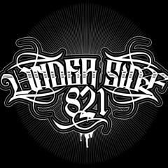 NONEFIELD - UNDER SIDE 821
