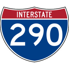 I-290/Eisenhower (The Ike)