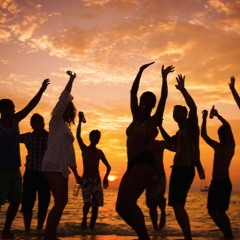 Good vibes good times