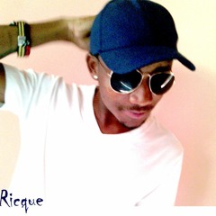 Chris Brown-Dont be gone too long[DJ Ricque Drumax Remix]