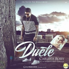 Duele - Carlitos Rossy