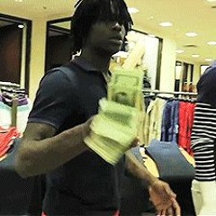 Chief Keef Featuring FTR Drama - GO