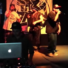 Malatesta -  Frenetico El Viento