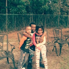 Erving Never break a promise