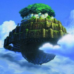 The Castle In The Sky