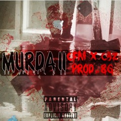 LYRICAL MURDA!