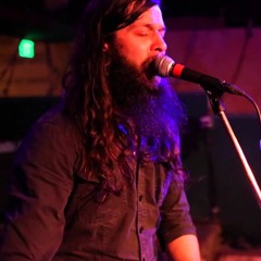 Shawn James - The Thief And The Moon - Winter Tour