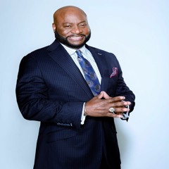 Bishop Eddie Long- I'm Blessed (Ring The BELL Podcast)
