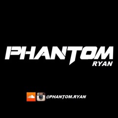 Phantom Ryan Presents: 2016 HipHop MIx