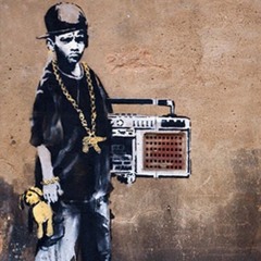 Too Late [Prod. By Cavalier]