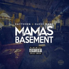 Gucci Mane - Ride Wit Me [Prod. By Zaytoven]