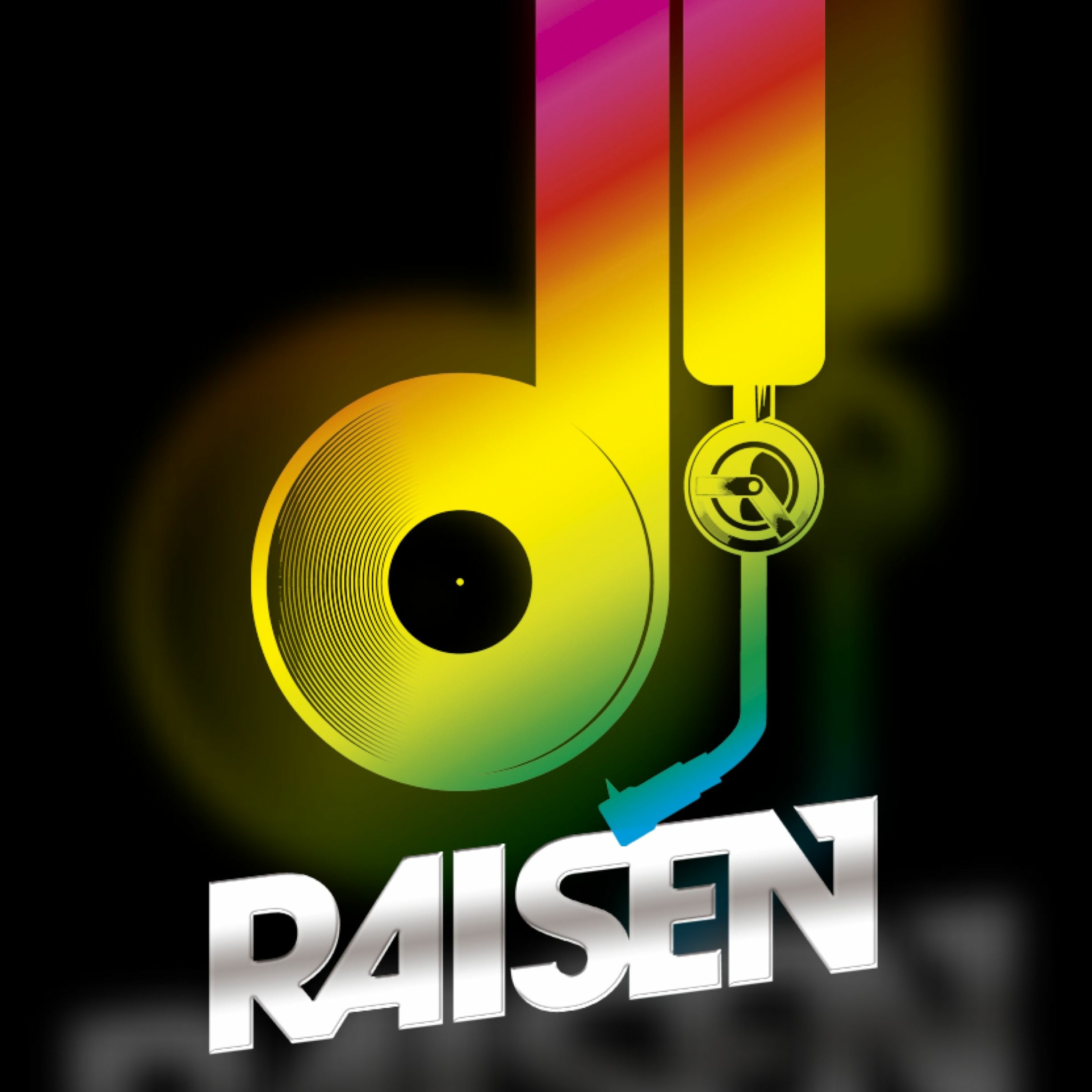 Dj Raisen 2 (Effect 2) episode artwork