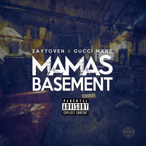 Gucci Mane - Pill Man (Unreleased) [Prod. by Zaytoven]