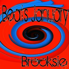 Brooksie - Beats January